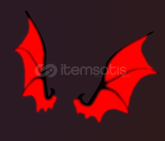 TREASURE QUEST (Bat Wings & Evil effect) TREASURE QUEST (Bat Wings & Evil effect)