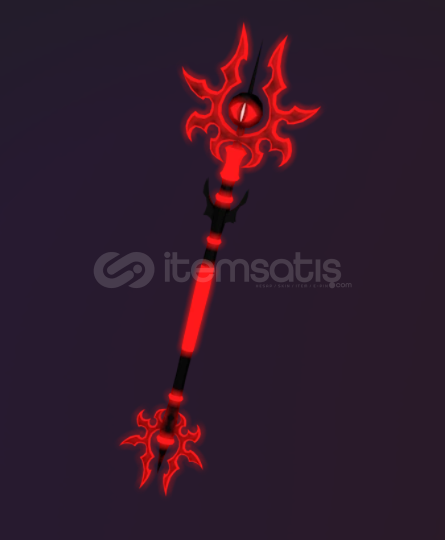TREASURE QUEST (Death Eyestaff) TREASURE QUEST (Death Eyestaff)