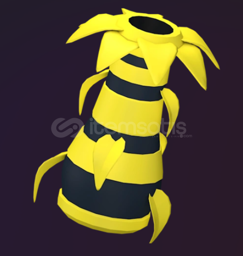 TREASURE QUEST (Sunflower Cannon) TREASURE QUEST (Sunflower Cannon)