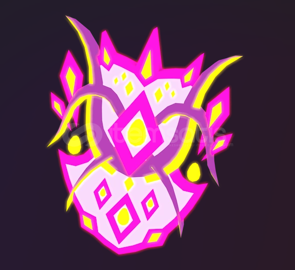 TREASURE QUEST (Sunsegg Shield) TREASURE QUEST (Sunsegg Shield)