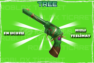 ✅ TREE ✅ [En ucuzu+AnındaTeslimat+]