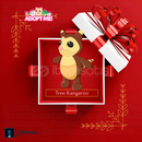 ⭐Tree Kangaroo ⭐