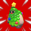 Tree Sasquatch Yeni Pet!