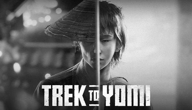 Trek to Yomi Trek to Yomi