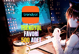 Trendyol - 500 Adet Favori ⭐