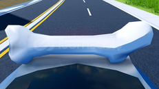 T.Rex Bone (Hızlı Teslimat)