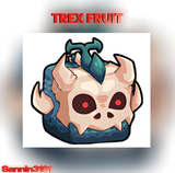 [PIYASADAKI EN UCUZ] Trex Fruit