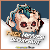 Trex Fruit - Bloxfruits