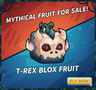 Trex fruit en hızlı ve uygun