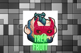 Trex Fruit [HIZLI TESLİMAT]