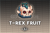 Trex Fruit / T-Rex Fruit - Blox Fruit En Ucuzu