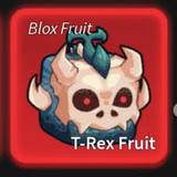 Trex Fruit x1