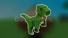 TREX [GROW A GARDEN]