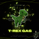 ⭐Trex Grow a Garden ⭐