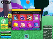 ✅ TREX + SPIRIT + GRAVITY + BUDDHA + 2800 LEVEL