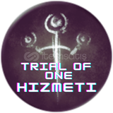 Trial of One Hizmeti Deepwoken