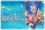 TRIALS of MANA - GARANTİ