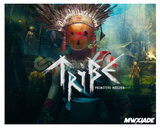 Tribe: Primitive Builder + Garanti Destek