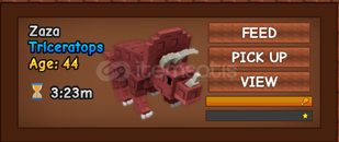triceraptops