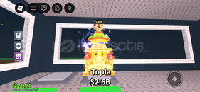 Trickole 10 M SANİYEDE