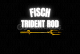 Fisch Trident Rod Kapısı Açılır