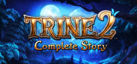 Trine 2 Complete Story STEAM+GARANTİ Trine 2 Complete Story STEAM+GARANTİ
