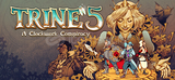 Trine 5 (Hesap Kiralama)