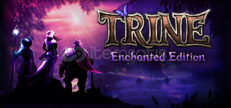 Trine + Garanti Trine + Garanti