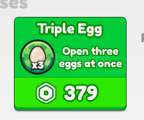 Triple Egg Arm Wrestle Simulator Triple Egg Arm Wrestle Simulator