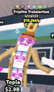 Triplito Tralaleritos Triplito Tralaleritos