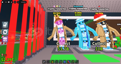 Triplito Tralaleritos 8.7m/s