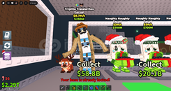 Triplito Tralaleritos 8.7m/s 2 efektli