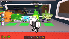 Trippi Tropi Troppa Trippa radioactive