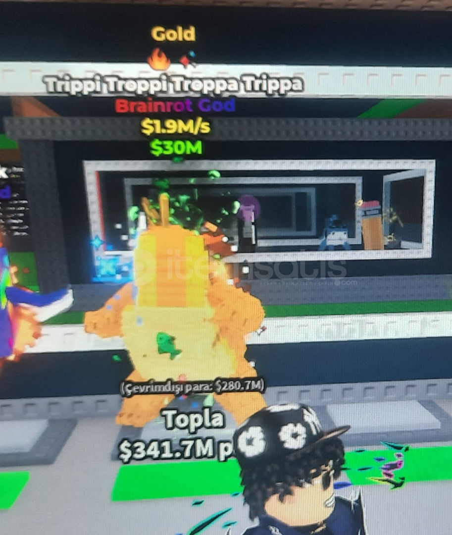trippi troppi gold trippi troppi gold