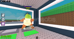 Steal a Brainrot - Trippi Troppi - Rebirth