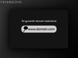 TrixMedya Domain Satışı