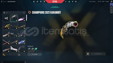 TRNİN EN İYİSİ CHAMPİONS 2021+FULL LİMİTED