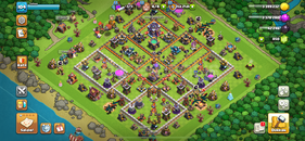 trol clash hesabı trol clash hesabı