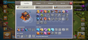 Trol köy ks hesabıdır Trol köy ks hesabıdır