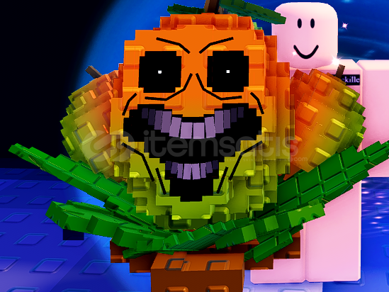 Troll Mango Çok Nadir - Plants Vs Brainrots