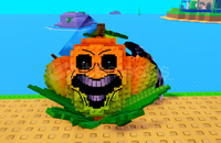 TROLL MANGO Plants vs Brainrots TROLL MANGO Plants vs Brainrots