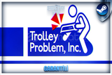 ☘️Trolley Problem, Inc. +Garanti☘️