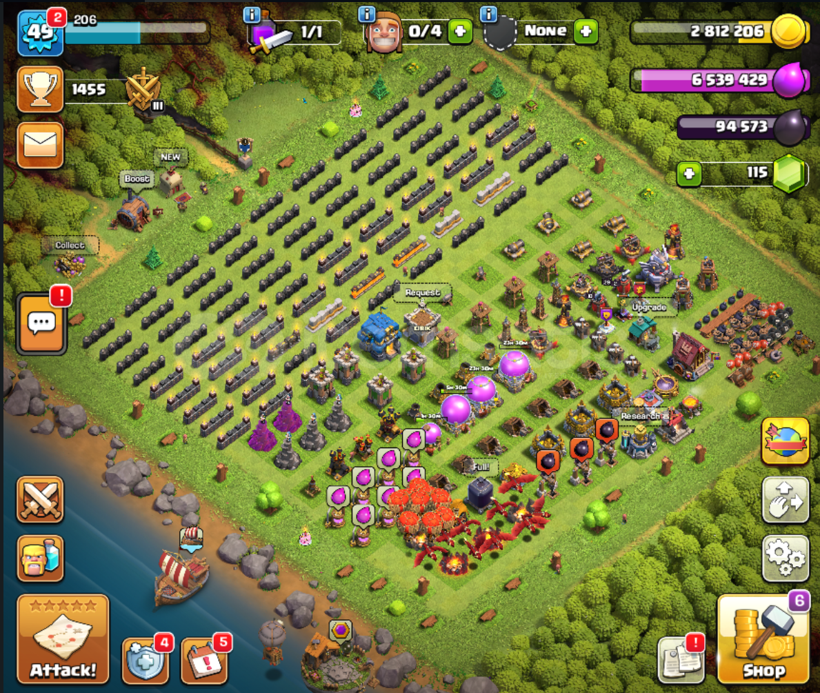 TROLLÜK HESAP BB12 #3 TROLLÜK HESAP BB12 #3