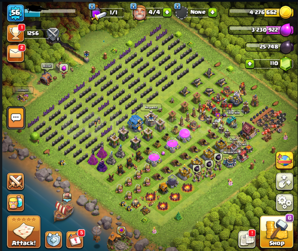 TROLLÜK HESAP BB12 #6 TROLLÜK HESAP BB12 #6