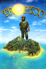 Tropico 1