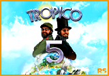 Tropico 5 + Garanti