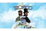 Tropico 5 + Garanti