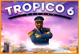 Tropico 6 + Garanti (Online)