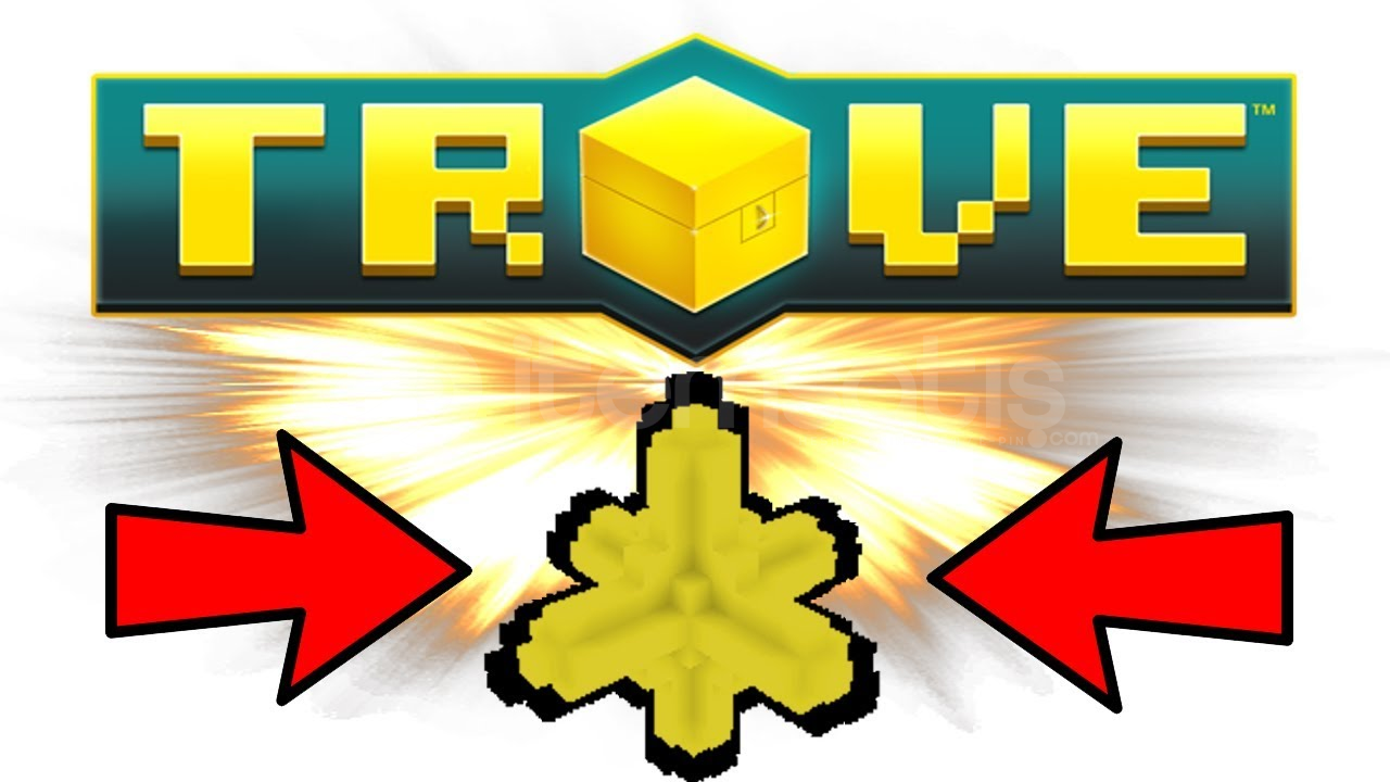 Trove 20 MİLYON FLUX Trove 20 MİLYON FLUX