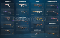 ★TRSUNUCU/BIÇAKLI,AĞZINA KADAR DOLU UCUZ HESAP★